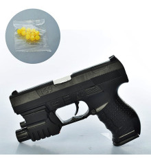 Пистолет (HC-777L)